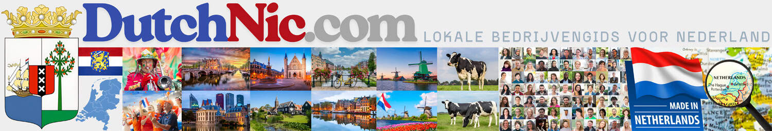 Gemaakt in Nederland - Diamond Shipping